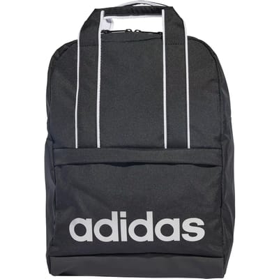 Adidas Linear Essentials 19l Damesrugzak Zwart