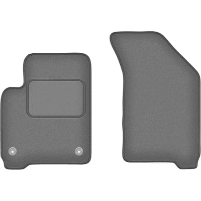 Automatten voor: Dodge Journey JC49 crossover (2007-2016)