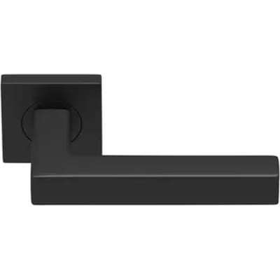 Cando Deurkrukset Box - 16 Regular - Zwart