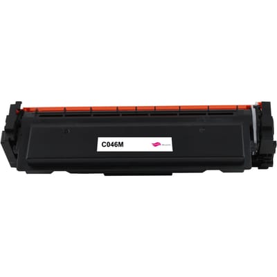 SecondLife - Canon toner 046 Magenta