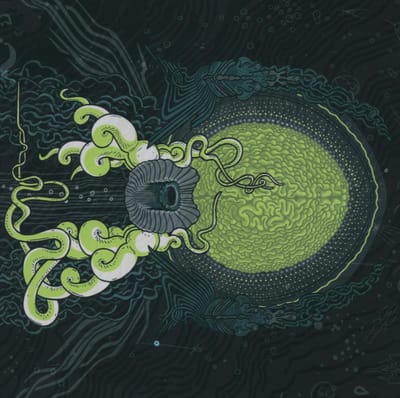 Craft Of The Lost Art - Shape Of Broad Minds