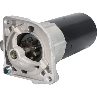 Starter HC-CARGO 114833