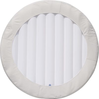 Lay-Z Spa Miami en Havana opblaasbare coverdeksel - Ø 132 cm