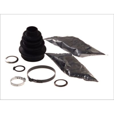 Balgenset, aandrijfas SPIDAN 26063