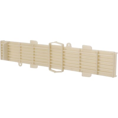 Afdekplaatje Binnenluchtfilterpaneel 8K0819422A Vervanging voor A4 B8 A5 2008‑2015 beige