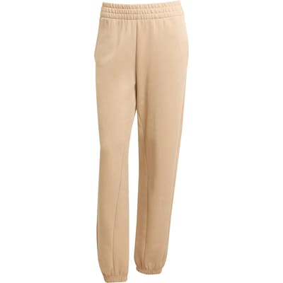 Joggingbroek met klein logo voor vrouwen adidas Future Icons
