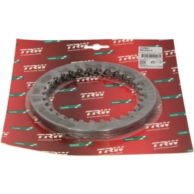Koppelingsafstandhouders TRW MES365-8