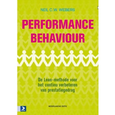 Performance Behaviour - Neil C.W. Webers