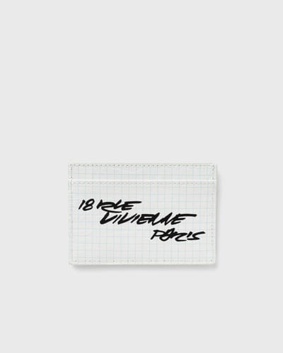 CARD HOLDER