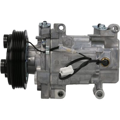Compressor airconditioning THERMOTEC KTT090353