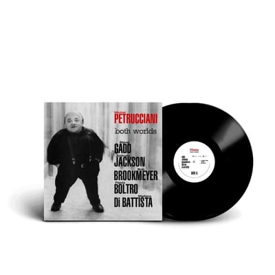 Michel Petrucciani - Both Worlds (2 LP)