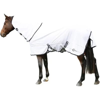 RugBe Dekbedovertrek Covalliero SuperFly