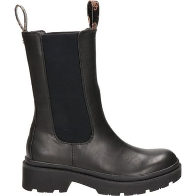 Guess  - Maat 37 - Lori dames chelsea boot - Zwart