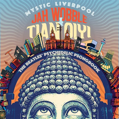 Mystic Liverpool