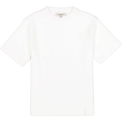 T-shirt met losse pasvorm voor meisje Garcia