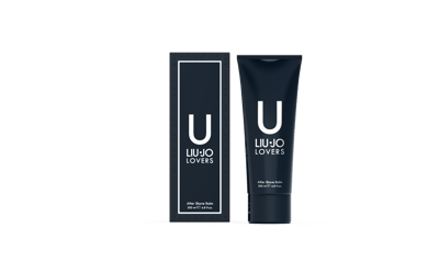 Liu Jo Streetwear Lovers For Him Aftershave Balm
