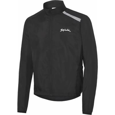 Waterdichte jas Spiuk Anatomic