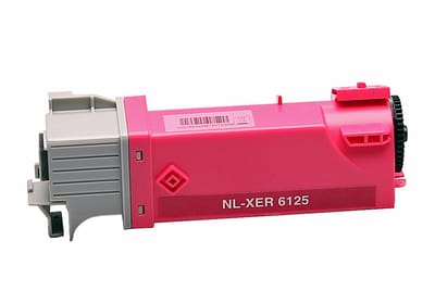 ABC huismerk toner geschikt voor Xerox Phaser 6500 magenta voor Xerox Phaser 6500DN 6500N 6500 Series Xerox WC Series 6505DN 6505N WorkCentre Fuji Docuprint CP305d