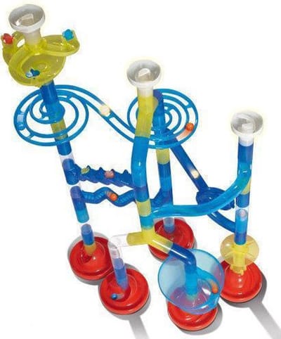 G&M Orbit Shooter