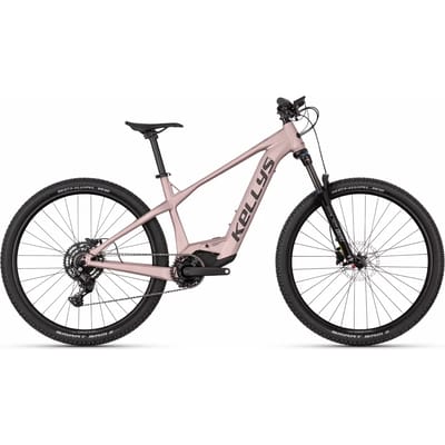 Elektrische fiets Kellys Tayen RS10 M 29"