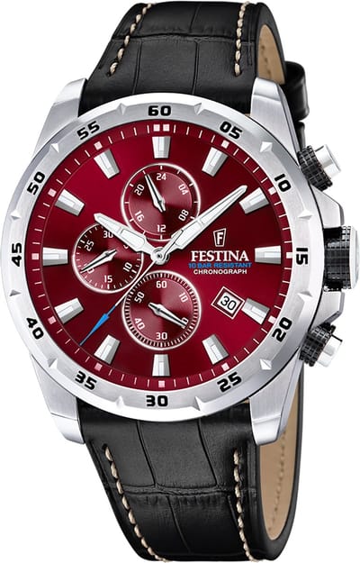 Festina - F20692/5 - Polshorloge - Chronograaf - Heren