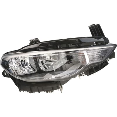 Koplampen MAGNETI MARELLI 712105301110, rechts