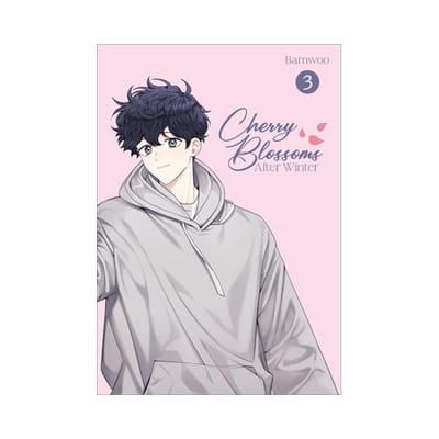 Cherry Blossoms After Winter: Volume 3 - Cherry Blossoms After Winter - Bamwoo