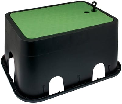 Doos Aqua Control Bescherming 27 x 40 x 31 cm