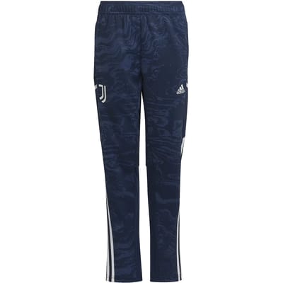 Kinder Trainingsbroek Juventus Turin Condivo 2022/23