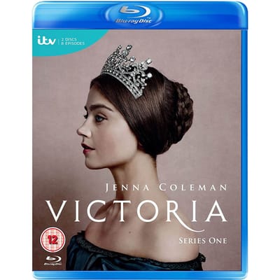 Victoria - Season 1