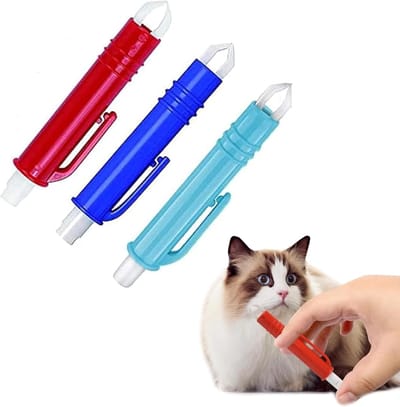Tekenverwijderaar Set – 3 Delige – Veilig & Pijnloos – Voor Honden, Katten & Mensen – Compact & Draagbaar