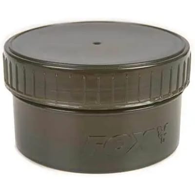 Fox Edges Hookbait Pots Full 6st.