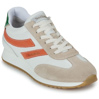 Lage Sneakers NeroGiardini E615164D-702