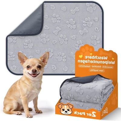 Honden en puppy's urine pads voor training en bescherming van vloeren en meubels