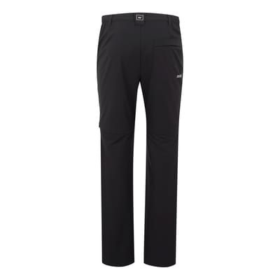 Regatta Heren highton ii zip-off wandelbroek