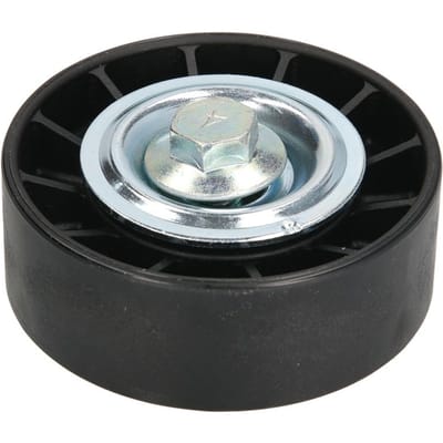 Spanpoelie, V-riem SNR GA358.84
