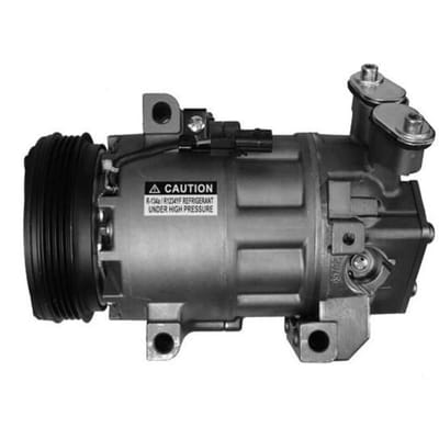 Airco-compressor AIRSTAL 10-3739