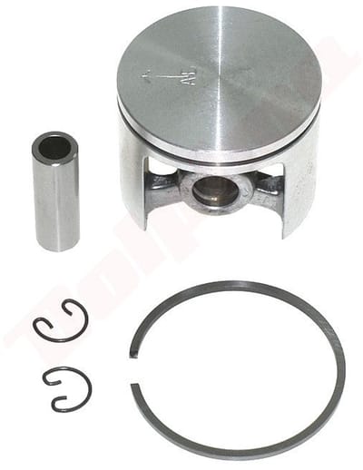 Zuigerset passend op ALPINA , CASTOR 480 44mm ( 383 590 001 ) GOLF