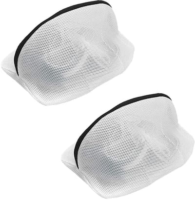 Waszakken voor Wasgoed - Dailygoods- Schoenwaszak Dubbel Laag