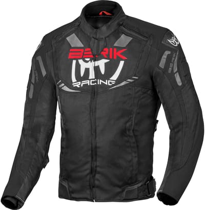 Berik Amras waterdichte motorfiets textieljas -