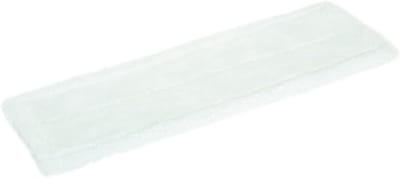 Reserve Microvezel Dweilhoes voor Dweil Mop 40 cm - Geschikt voor Alle Vloertypen