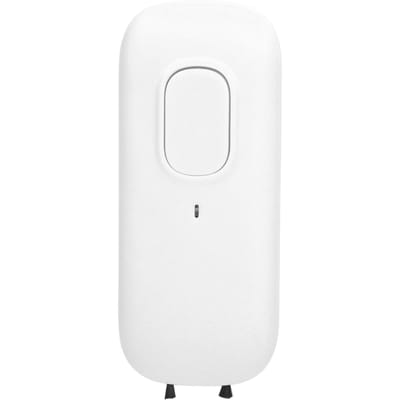 Purificateur d'air Multifonctionnel Ion Négatif Purificateur d'air Désodorisant blanc
