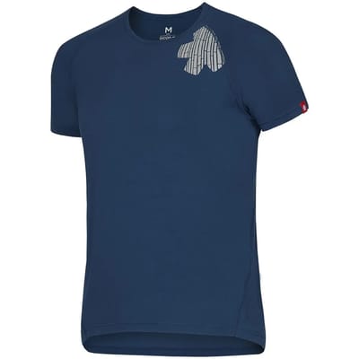 T-shirt Ocun Bamboo Blossom