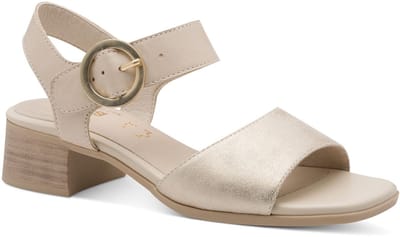 Jana Dames Sandaaltje 8-28705-46 414 H-breedte Maat: 38 EU