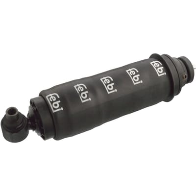 Demper, cabine-ophanging FEBI BILSTEIN 104577