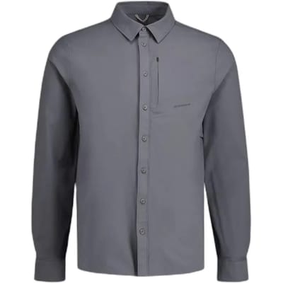 Shirt met lange mouwen Kathmandu Sun Breaker