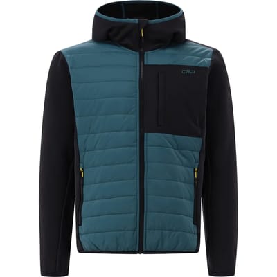Hooded jacket CMP