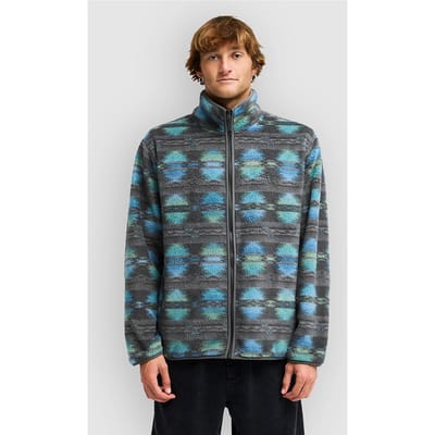 Billabong Cove Zip Hoodie zwart