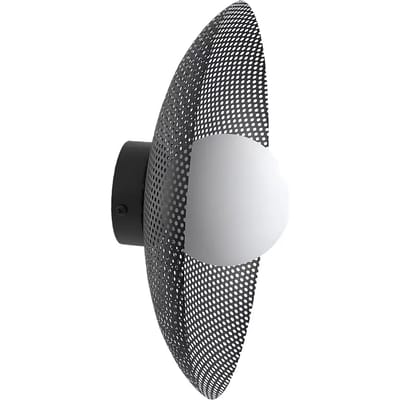 Wandlamp Emibig Lighting Vibez K1