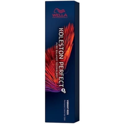 Wella Professionals Koleston Perfect Me+ - Haarverf - 6/34 Vibrant Reds - 60ml
